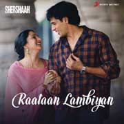 Raataan Lambiyan - Shershaah Mp3 Song